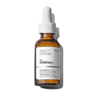 THE ORDINARY Alpha Arbutin 2% HA Serum