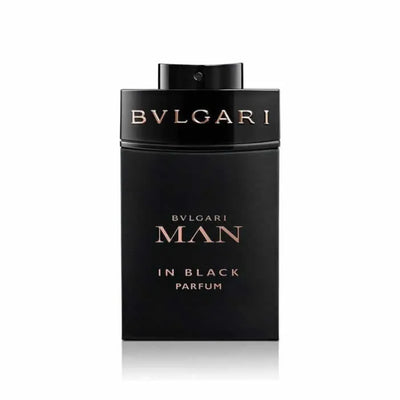 BVLGARI Man In Black Parfum for Men | Parfum