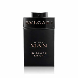 BVLGARI Man In Black Parfum for Men | Parfum