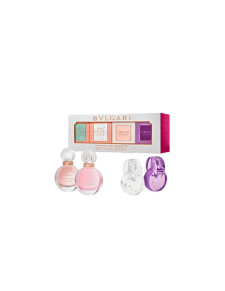 BVLGARI Set | EDT