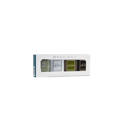 BVLGARI Man Aqua Mini Set | EDT
