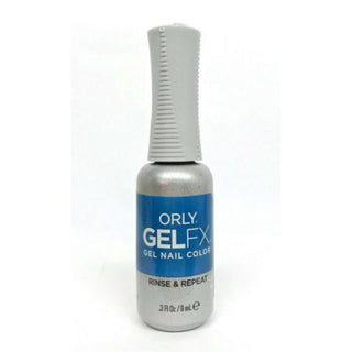 Orly Gelfx Creme Semi-Permanent Nail Polish Rinse & Repeat