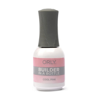 Orly Gelfx Builder In A Bottle Kit Semi-Permanent Nail Polish