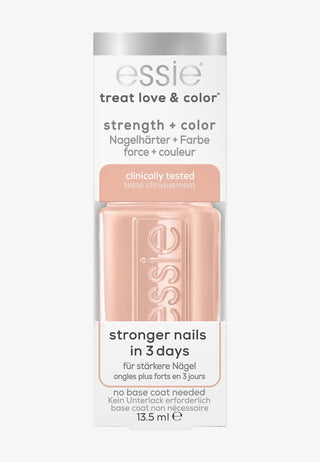 Essie Treat Love & Color Strengthener Nail Lacquer 07 Tonal Taupe