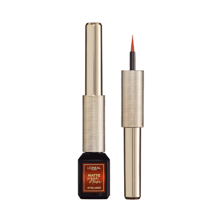L'Oreal Paris Matte Signature Eyeliner 07 Copper