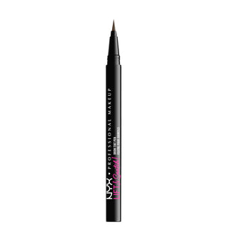 NYX Professional Makeup Lift and Snatch Brow Tint Pen Ash Brown