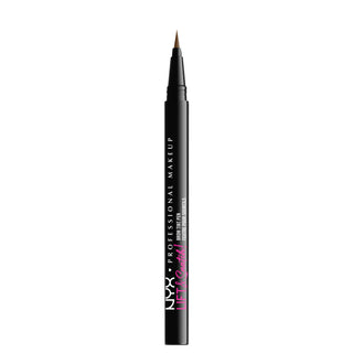 NYX Professional Makeup Lift and Snatch Brow Tint Pen Brunette