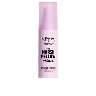 NYX Professional Makeup Marsh Mellow Primer