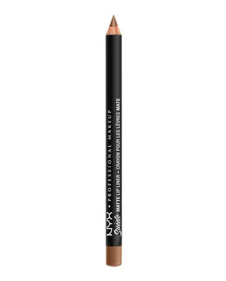 Nyx Suede Matte Lip Liner