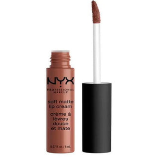 NYX Soft Matte Lip Cream Los Angeles