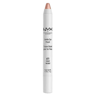 NYX Jumbo Eye Pencil Yogurt