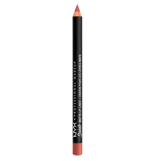 NYX Suede Matte Lipliner Free Spirit