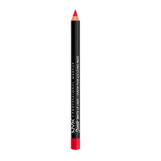 NYX Suede Matte Lipliner Spicy