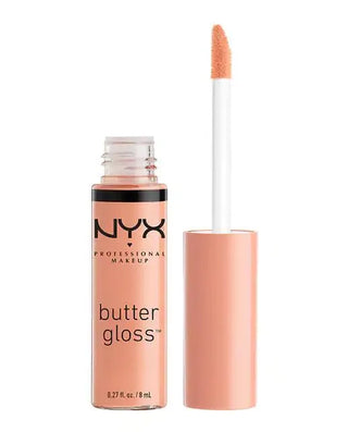 NYX Butter Gloss Fortune Cookie