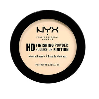 NYX High Definition Finishing Powder