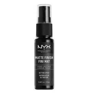 NYX Matte Finish Setting Spray Mini