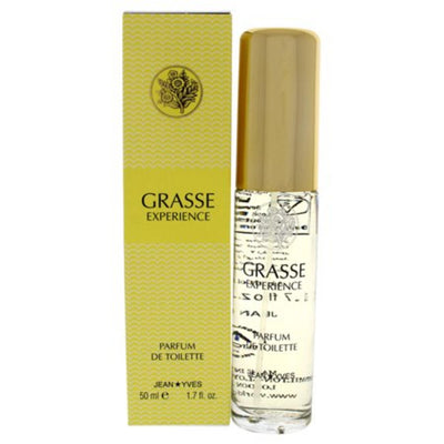 Milton Lloyd Grasse Experience for Women | EDT