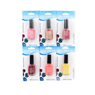 Artmatic Mega Brilliance Glossy Nail Polish