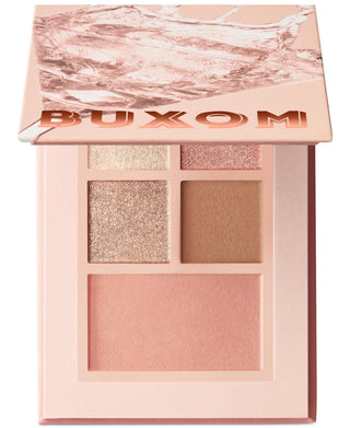 Buxom Straight Up