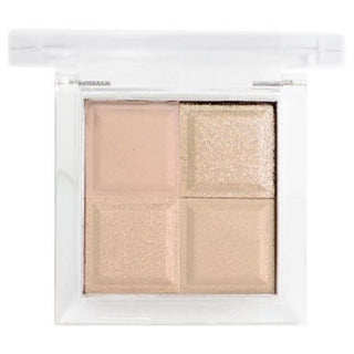 Almay Shadow Quad Eyeshadow Palette