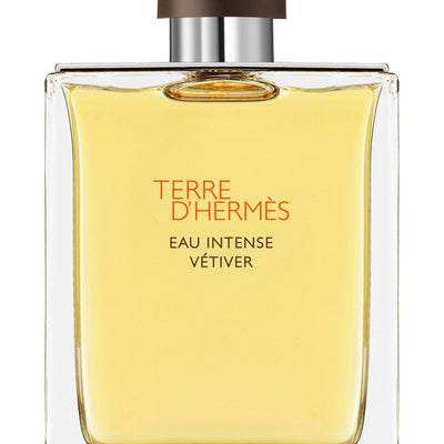 Hermes Terre d`Hermes Intense Vetiver for Men | EDP