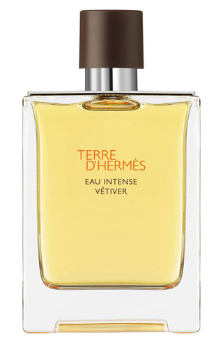 Hermes Terre d`Hermes Intense Vetiver for Men | EDP