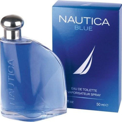 Nautica Blue for Men | EDT