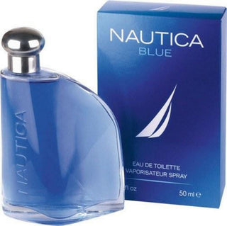Nautica Blue for Men | EDT