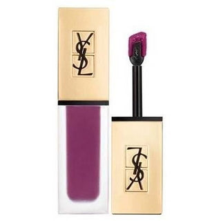 Yves Saint Laurent Tatouage Couture Matte Liquid Lipstick