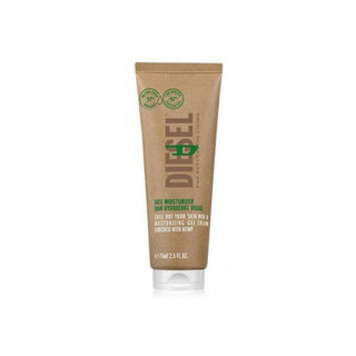 Diesel D by Diesel Moisturizer Gel Cream Face