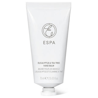 Espa Eucalyptus & Tea Tree Hydrate Hand Balm Fresh and invigorating