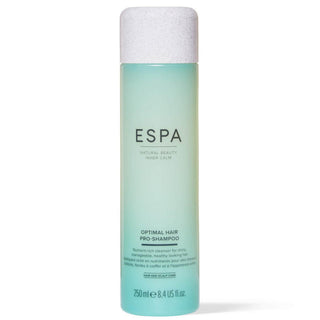 Espa Optimal Hair Pro Hair Shampoo Cleaning