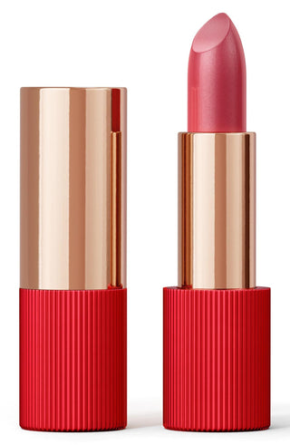 La Perla Satin Lips Lip Balm 202 Petal