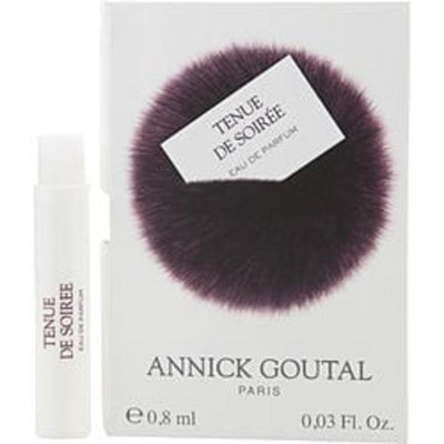 Annick Goutal Tenue de Soiree *Vial for Women | EDP