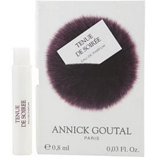 Annick Goutal Tenue de Soiree *Vial for Women | EDP