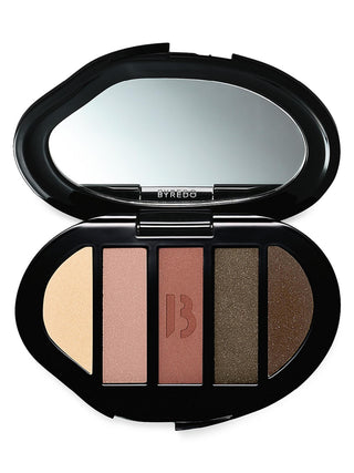 Byredo Corporate Colours Eyeshadow Palette