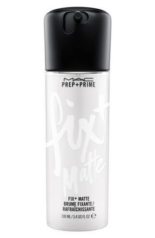 MAC Prep + Prime Matte Mist Spray Face