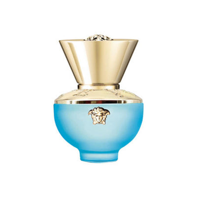 Versace Dylan Turquoise Hair Scented Mist For Women