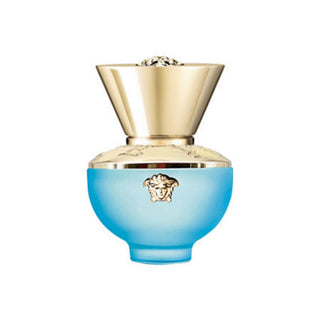 Versace Dylan Turquoise Hair Scented Mist For Women