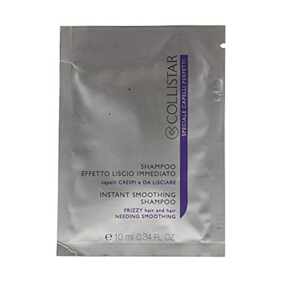 Collistar Instant Smoothing Hair Shampoo Smoothing *Sample