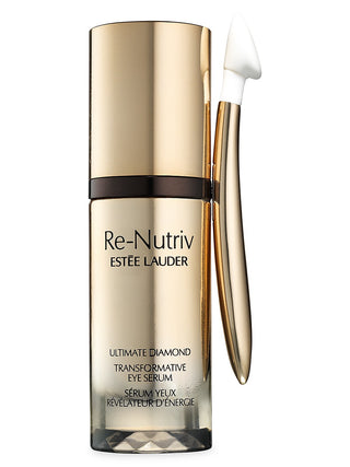 Estee Lauder Re-Nutriv Ultimate Diamond Revitalising Eye Serum