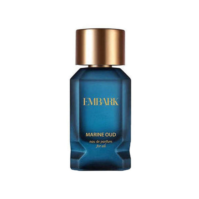 Embark Marine Oud Unisex | EDP