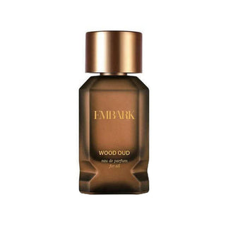 Embark Wood Oud Unisex | EDP
