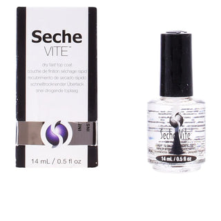 SECHE Top Coat Dry Fast
