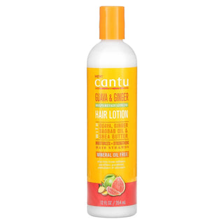 Cantu Guava Hair Lotion