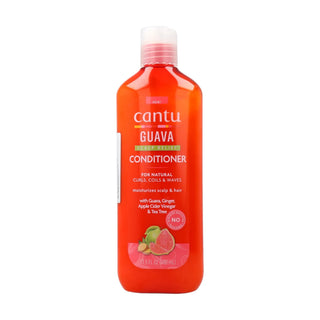 Cantu Guava Tea Tree Conditioner Natural Curls