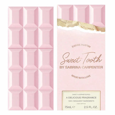 Sabrina Carpenter Sweet Tooth | EDP
