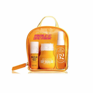 SOL DE JANEIRO Hydrating Jet Set Cheirosa 62