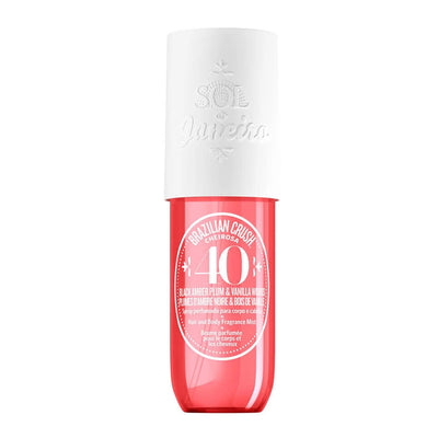 Sol de Janeiro Brazilian Crush 40 Perfume Spray Corporal | EdP
