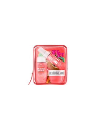 Sol de Janeiro Bom Dia Bright Jet Set Wash Cream Cheirosa 40 Mist